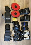Image result for Mixed Martial Art Equipment