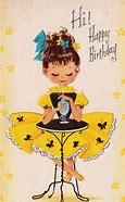 Image result for Funny Vintage Birthday Memes