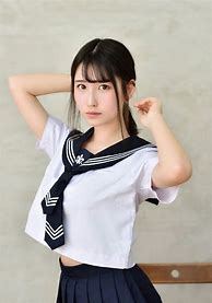 Image result for Kawaii Japanese School Uniforms
