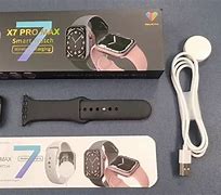 Image result for X7 Pro Smartwatch