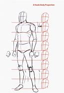 Image result for Drawing People Anatomy