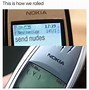 Image result for Losing Your Phone Meme