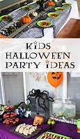 Image result for Disney California Adventure Halloween Party