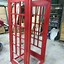 Image result for British Phone Booth Replica