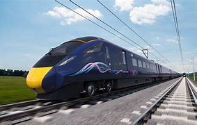 Image result for Newest Train