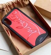Image result for iPhone SE3 Case Red