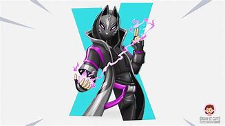 Image result for Catalyst Fortnite Drawing