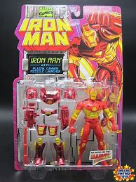 Image result for Toy Biz Iron Man