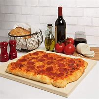 Image result for Large Pizza Stone