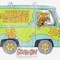 Image result for Scooby Doo Gang in Mystery Machine