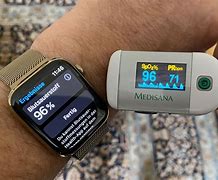Image result for Blood Oxygen Apple Watch