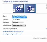 Image result for HDMI No Signal PC