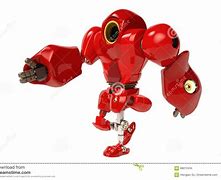 Image result for Robots Walking Around