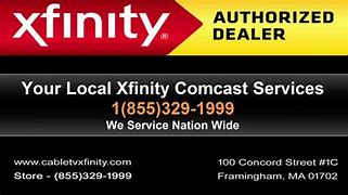 Image result for Xfinity Corporate Office Phone Number