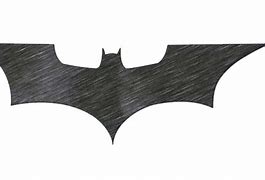 Image result for Batman Logo Drawings Easy