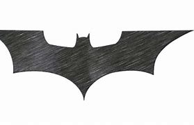 Image result for Free Sketch of Batman Logo