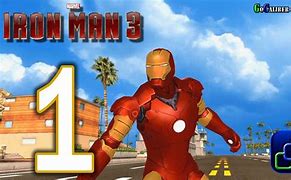 Image result for Iron Man Game for Android