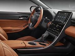 Image result for 2019 Toyota Avalon Seats