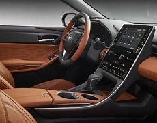 Image result for 2019 Toyota Avalon Limited Graphite Interior