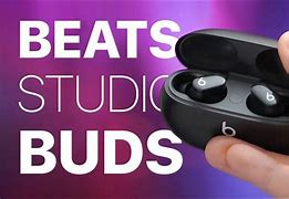 Image result for Beats Rose Gold Buds