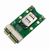 Image result for LTE Card with Sim Card Slot