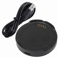 Image result for LG Watch Three Prong Charger