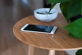 Image result for Phone On Side Table