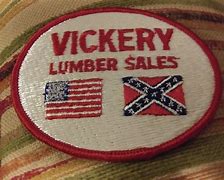 Image result for Funny Dixie Applique Patch