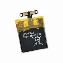 Image result for Pebble Time Battery