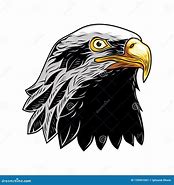 Image result for Eagle Head Vector