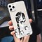 Image result for Galaxy A14 5G Anime Phone Case