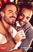 Image result for Pepsi Coca-Cola Gay Pride