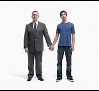 Image result for Mac vs PC Commercials GIF