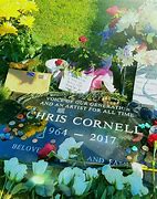 Image result for Chris Cornell Artwork