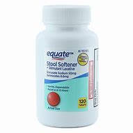 Image result for Stool Softeners