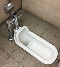 Image result for Squat Toilet