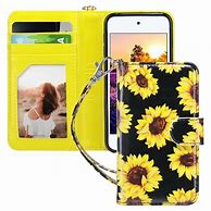 Image result for iPod Touch 7th Generation Wallet Case