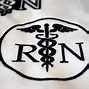 Image result for ER Nurse Embroidery Design