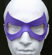 Image result for Riddler Mask