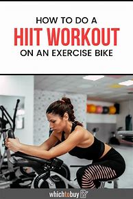 Image result for Blank HIIT Exercise Bike Templates