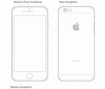 Image result for Diagram of iPhone 11