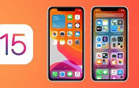 Image result for iOS 15 Upgrade