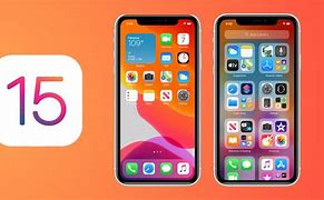 Image result for iPhone iOS 15
