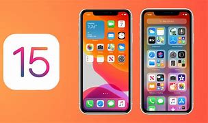 Image result for Iphon 6 iOS 15