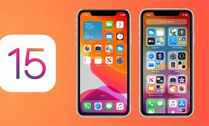 Image result for IOS 15 Supported Devices