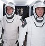 Image result for SpaceX NASA Space Suit