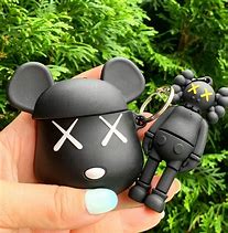 Image result for Kaws AirPod Case