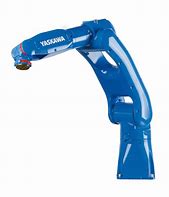 Image result for Yaskawa Robot