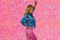 Image result for Beyonce Collage Pink