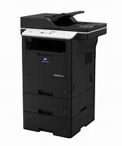 Image result for Konica Bizhub 5020I No ID Station Fix